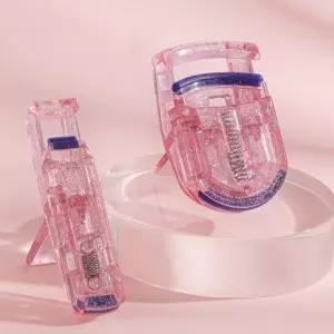 미니 부분뷰러 짧은 속눈썹 휴대용 와이드 뷰러 뷰러 속눈썹고데기