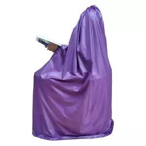 좌욕 가운 치마 반식욕 찜질방 땀복 업소 전신 훈증