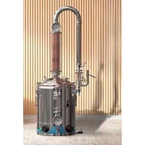 술메이커 발효기 추출기 수기 위스키 가열 숙성 업소용 제조 장비