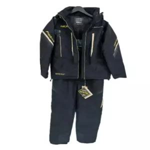 사계절 낚시복 방수 우의 기능성 바다 루어 레인슈트 자켓 세트