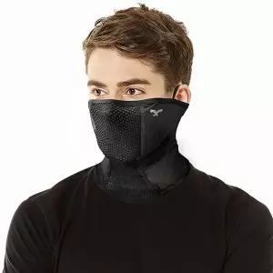 아도라하우스 런닝마스크 스포츠마스크 자전거마스크 N2