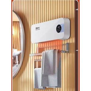 자취 원룸 실외기없는 냉난방기 절전형 30 소형 소형벽걸이 차박 히터 미니냉난방기 벽걸이