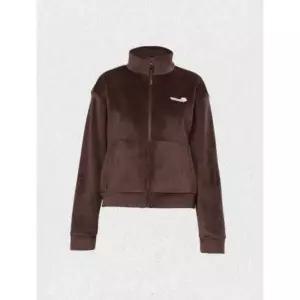 매장정품 아이더 EIDER VELOUR 벨로아 여성 트레이닝 자켓Brown V2EIJA 1409530