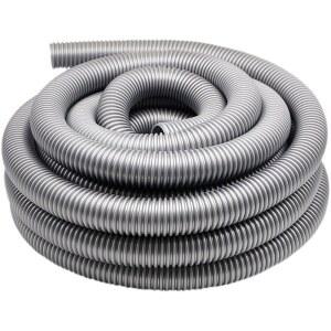 10M 호스 직경 플렉시블 내경 연질 자바라 진공관 투명 집진기호스