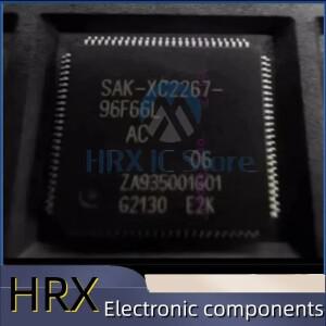 [호환품]1pcs  SAK-XC2267-96F66L SAK-XC2267 TQFP-100 임베디드 마이크로 컨트롤러 칩