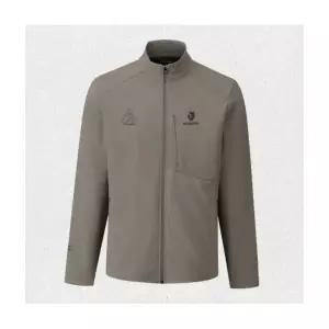 블랙야크 BLACKYAK 남성 트레일러닝 기모 트레이닝 자켓1D3 V2BJA 1BYSJWU001D3 1409394