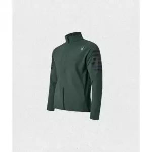 매장정품 스파이더 SPYDER 공용 액티브라이프 라드패드 집업 자켓 SPHWCNFT113UDGN V2SDE 1408829