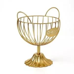 커피캡슐 수납 바스켓 정리함