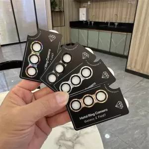 삼성 갤럭시 Z 폴드 7 6 5 4 Z폴드 폴드7 폴드6 풀 커버 메탈 글래스 카메라 렌즈 스크린 보호 케이스 액세