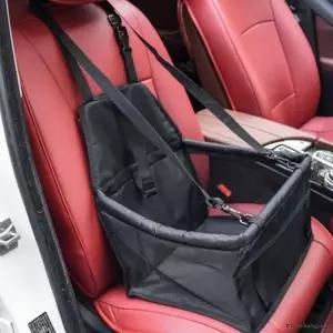 애견 카시트 강아지 시트 보호자