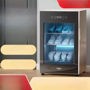 운동화 건조기 안전화 신발 냄새제거 화이트 운동화건조기