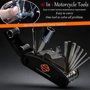 할리 데이비슨 PA1250 소프테일 스포츠스터 VRSC 투어링 X48 883 1200 스트리트 글라이드 도구 액세서리 모