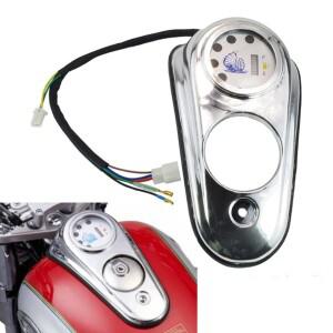 연료 탱크 게이지 어셈블리 Lifan 150-11 /14 QJ150-18F 스톰 워치 프린스 QJ150-3B 바이크 오토바이 액세