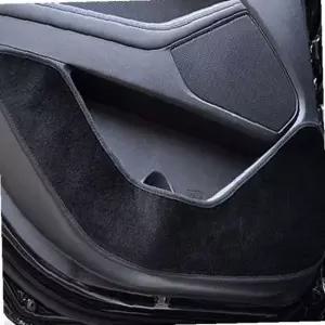 올뉴 K5 도어 커버 기스 스크래치 발자국 방지 가드