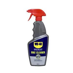 벡스 WD40 WD-40 자전거 거품 세정제 클리너 550ml