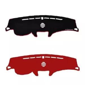 제네시스 쿠페 스피커유 대쉬보드 커버 데시보드 커버