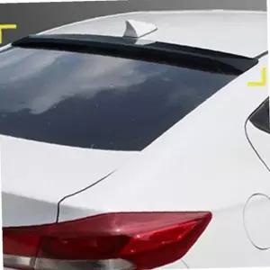 아반떼AD 리어바이저 스포일러 글라스윙 튜닝 바이져