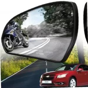 크루즈 와이드미러 발수 광곽 사각지대 사이드 미러