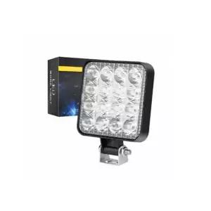 화물차 보조등 미니 써치라이트 12V 48와트 MO5663 화물차보조등 지게차보조라이트 자동차보조등