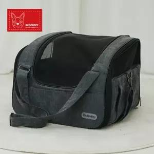 애견 외출용 이동가방겸용 카시트 U124987 강아지