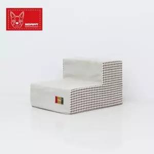 중소형견 쇼파용 관절보호 2단 펫스텝 U122888 계단