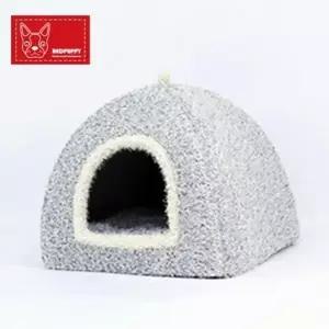 특대형 중형견 겨울용 따뜻한 이글루형 개집 U122202