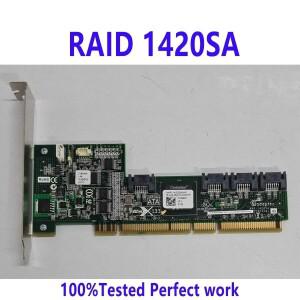 003 HP 호환SATA Raid 컨트롤러 RAID 1420SA AAR-1420SA/HP
