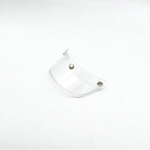 헬멧 바이저 방수 실드 매트 투명한 BKNOOU 거치대 블랙 모토 2개