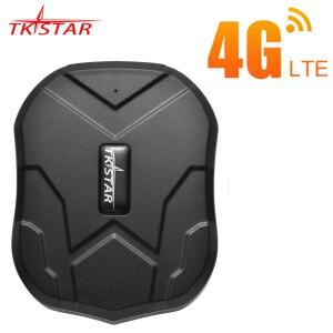 4G GPS 트래커 차량용 TKSTAR TK905 2G 자석 5000mAh 로케이터 방수  앱 PK