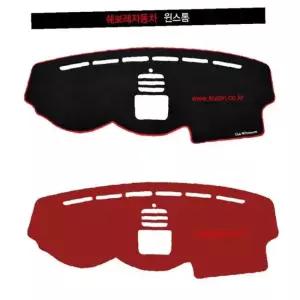 윈스톰 대시보드 커버 데시보드 썬커버 인테리어