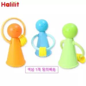 할릴릿 MP차임벨 MP520 색상임의배송오뚝이악기 방울소리 사악기 오뚜기 장난감 음악놀이 어린이 애기 아기
