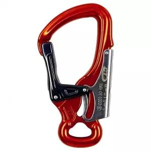 [하프클럽/클라이밍테크놀로지]클라이밍테크놀로지 K-ADVANCE 이중게이트 카