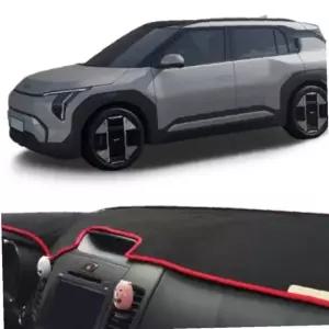 EV3 대쉬보드 커버 논슬립 대시보드 커버 패드