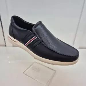 HC11 소가죽 남성화 초경량 세미케주얼 로퍼  D2Q9U5E1359