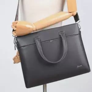 토트백 남성 정장 브리프케이스 고급 가방 서류