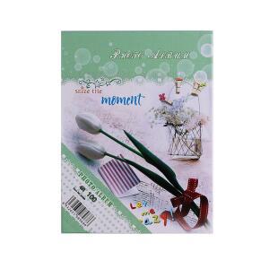 [2개구성] 식 그린 4x6 50매 기념 아기 북 웨딩 DFW48F861