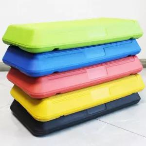 발판 스텝퍼 헬스장 점프 유산소 운동 홈트 에어로빅