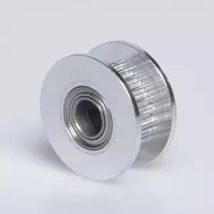 2GT 아이들러 20T 내경 5mm 너비 6mm 3d프린터 부품 아이들러 3d프린터 톱니 벨트