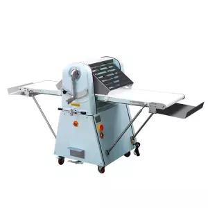 탁상용 제로 크리스퍼 제빵 파이롤러 크로플 도우 성형기 스테인레스