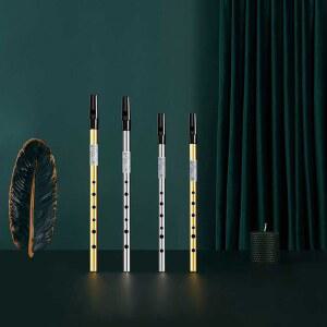 아이리시 휘슬 아이리쉬 피리 풀루트 연주 틴휘슬 플루트 플룻 합주 고음 관악기 입문