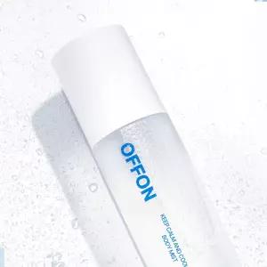 오프온 등드름 가드름 흔적케어 바디미스트 150ml 5X시카 뿌리는 로션 바디스프레이