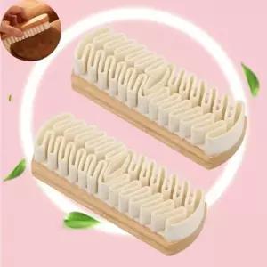 슈즈 클리너 스웨이드 브러쉬 스웨이드 지우개 구두솔