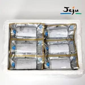 [NS홈쇼핑]해담제주갈치 대 24토막 (220g x 6팩)[35667354]