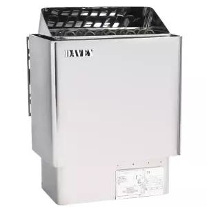 건식 찜질방 핀란드 히터 스토버 원형 한증막 증기 사우나