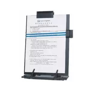 다산 카피홀더 NO.830 A4 세로형 독서대 종이클립
