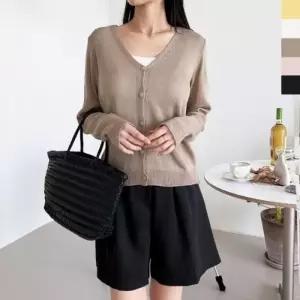 [라일리여성의류] Rly 스테디 1044 우먼 하절기롱셔츠