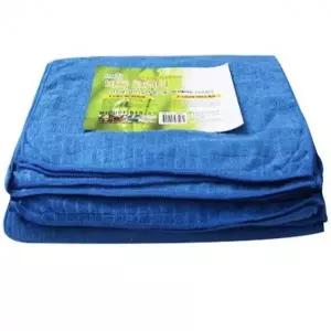 KT 초극세사 바둑 크리너 10p 50x60 극세사행주 극