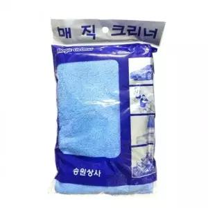 승원 매직크리너(45x58) 초극세사 극세사세차타월