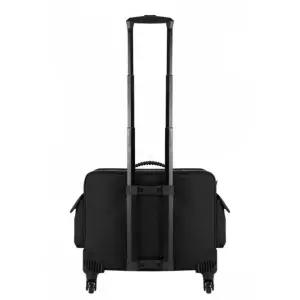 미용 도구 케이스 메이크업 가방 캐리어 화장품 트롤리