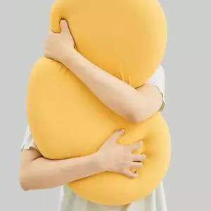 온더벨라 쫀득쫀득 찰떡쿠션 메모리폼 낮은베개